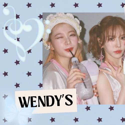 今日最も愛されたイェリ (Red Velvet)の姿