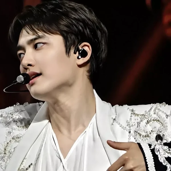 Fans' Pick: Best Moment of D.O. (EXO)