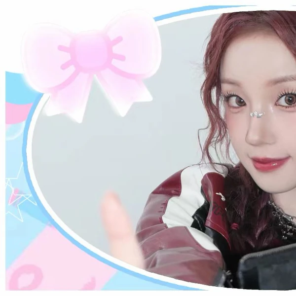 우기 (아이들) 팬심 가득한 인기 사진