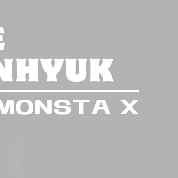 Today's Most Loved Minhyuk (MONSTA X)