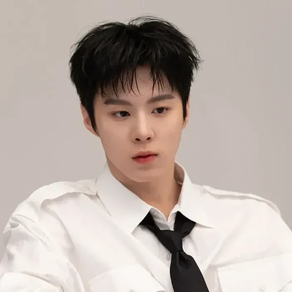 김우석 팬심 가득한 인기 사진