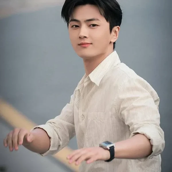 Today's Most Loved Jay (ENHYPEN)