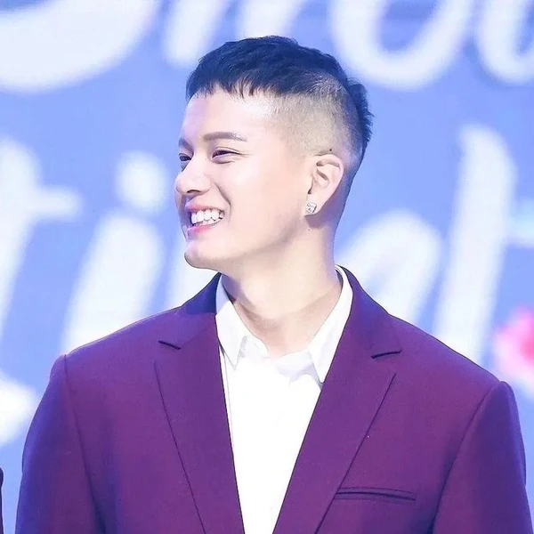 Today's Most Loved Peniel (BTOB)