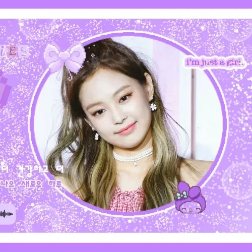 Top Photo Full of Jennie (BLACKPINK) Love