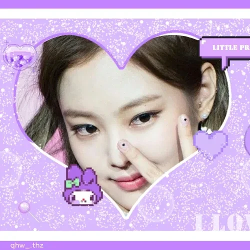 Today's Most Loved Jennie (BLACKPINK)