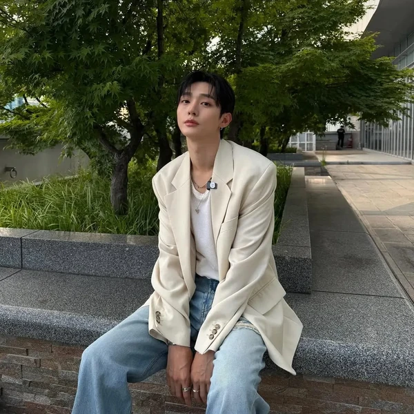 Today's Most Loved Yoon Jisung