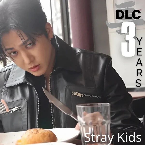 Today's Most Loved Changbin (Stray Kids)