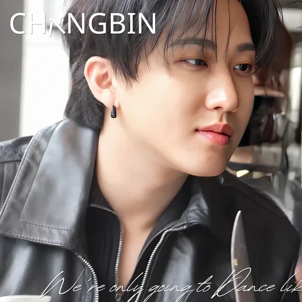 Top Photo Full of Changbin (Stray Kids) Love