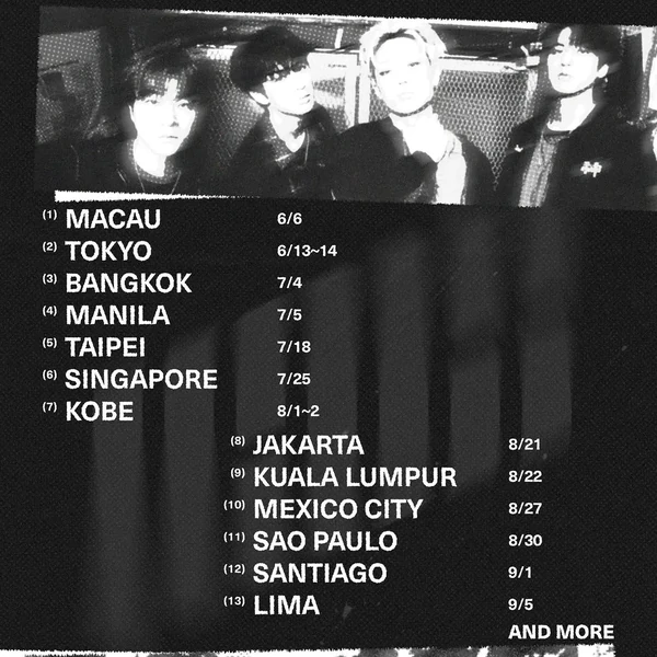 Momen Terbaik iKON Pilihan Penggemar