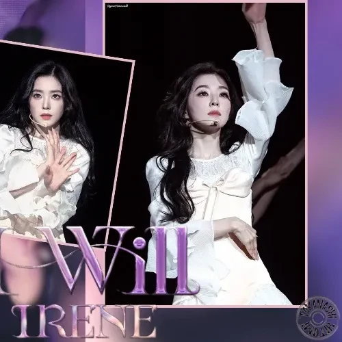 Fans' Pick: Best Moment of Irene (Red Velvet)