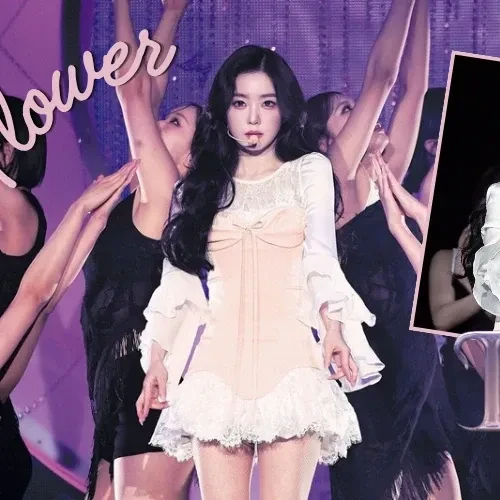 Fans' Pick: Best Moment of Irene (Red Velvet)