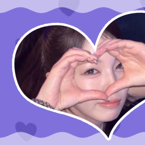 Today's Most Loved Ayaka (NiziU)