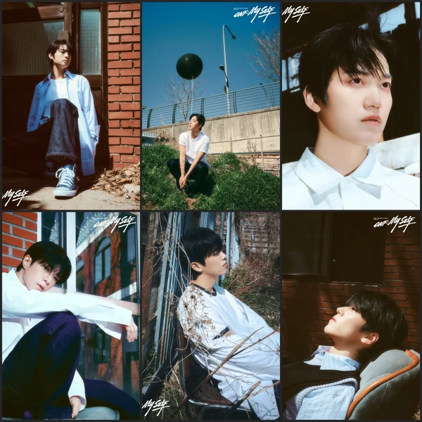 Top Photo Full of ONF Love