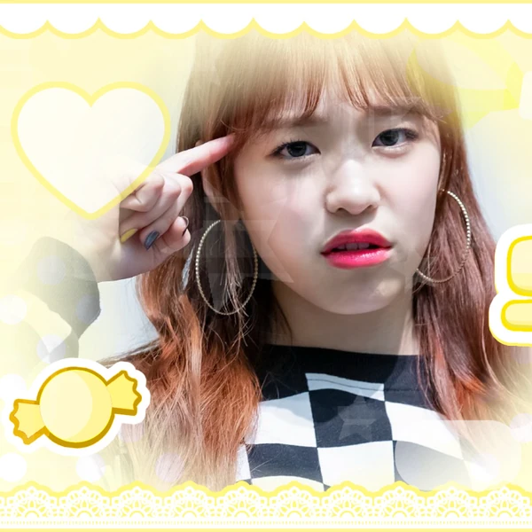 Top Photo Full of April Love