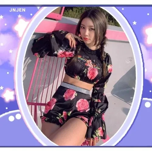 Top Photo Full of Hyebin (MOMOLAND) Love