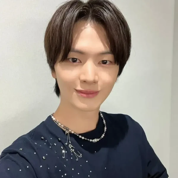 Top Photo Full of Yook Sungjae (BTOB) Love