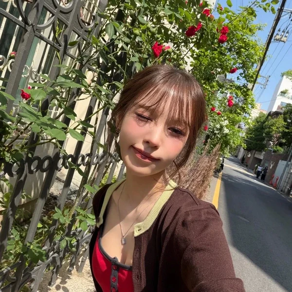 Today's Most Loved Wendy (Red Velvet)