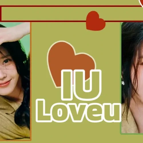 Penampilan IU yang Paling Dicintai Hari Ini