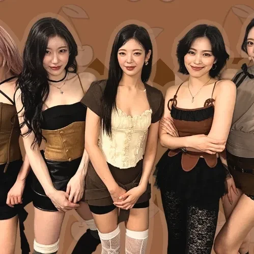 Top Photo Full of ITZY Love