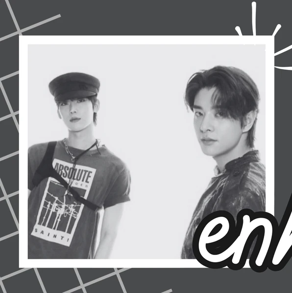 ENHYPEN 팬심 가득한 인기 사진