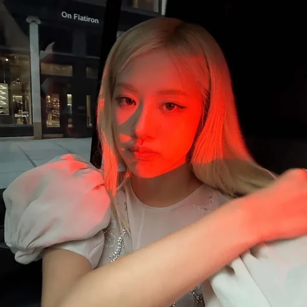 Fans' Pick: Best Moment of ROSÉ (BLACKPINK)