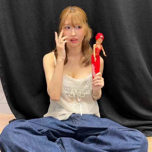 Momen Terbaik Momo (TWICE) Pilihan Penggemar