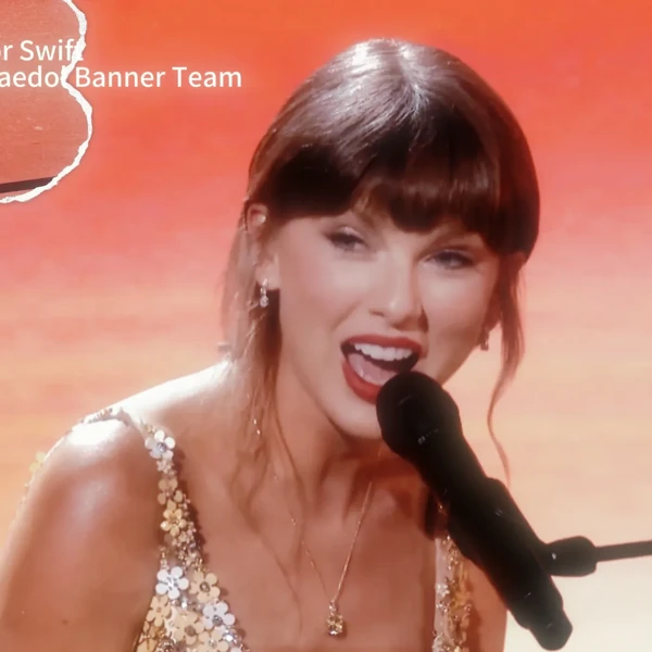 Today's Most Loved Taylor Swift