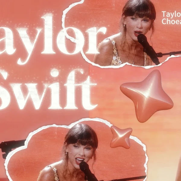 Fans' Pick: Best Moment of Taylor Swift