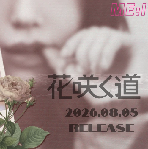 Today's Most Loved Kasahara Momona (ME:I)