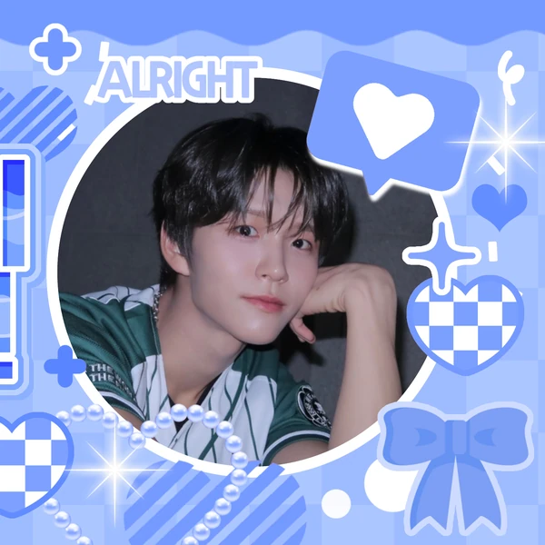 Today's Most Loved Jaehee (NCT WISH)