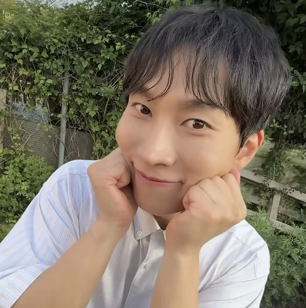 Today's Most Loved Seo Eunkwang (BTOB)