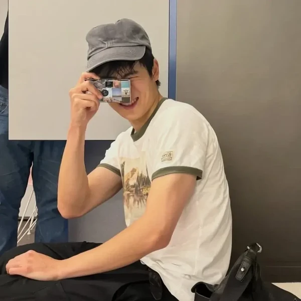 Popular profile image of Jaehyun (NCT 127) selected by votes