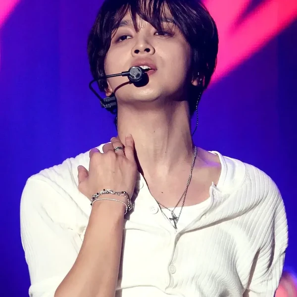 Popular profile image of Haechan (NCT 127, NCT DREAM) selected by votes
