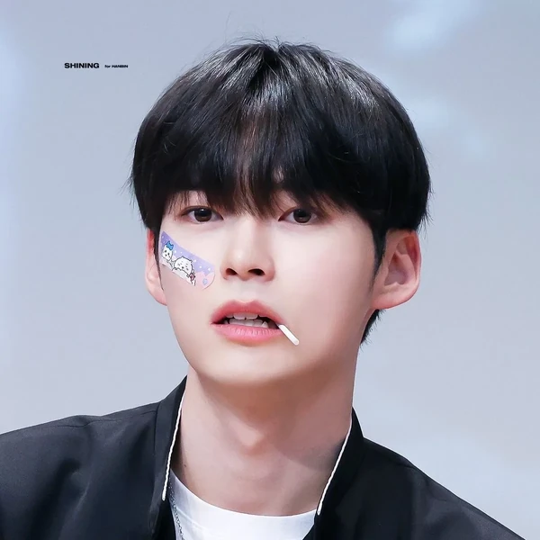 Best moment chosen by Sung Hanbin (ZEROBASEONE) fandom