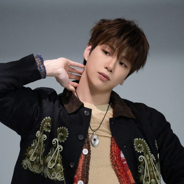 Kang Daniel
