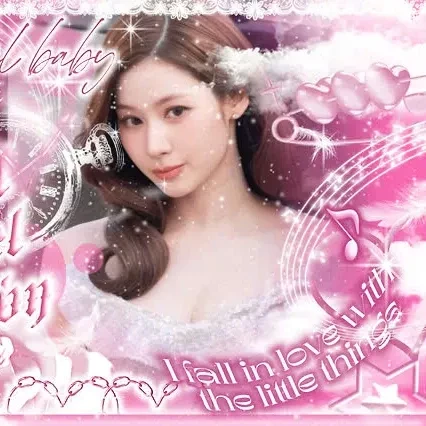 Penampilan Sana (TWICE) yang Paling Dicintai Hari Ini