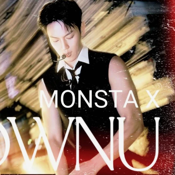 粉絲票選的Shownu (MONSTA X)最佳瞬間