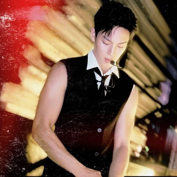 粉絲票選的Shownu (MONSTA X)最佳瞬間