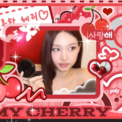 Top Photo Full of Nayeon (TWICE) Love