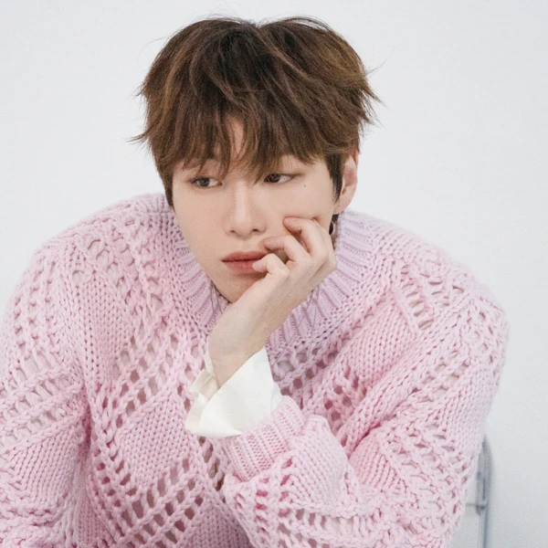 Penampilan Kang Daniel yang Paling Dicintai Hari Ini