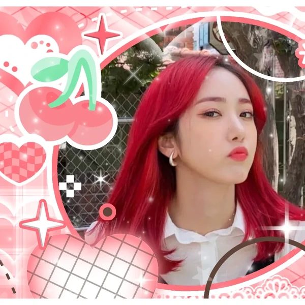 Fans' Pick: Best Moment of SinB (GFRIEND, VIVIZ)