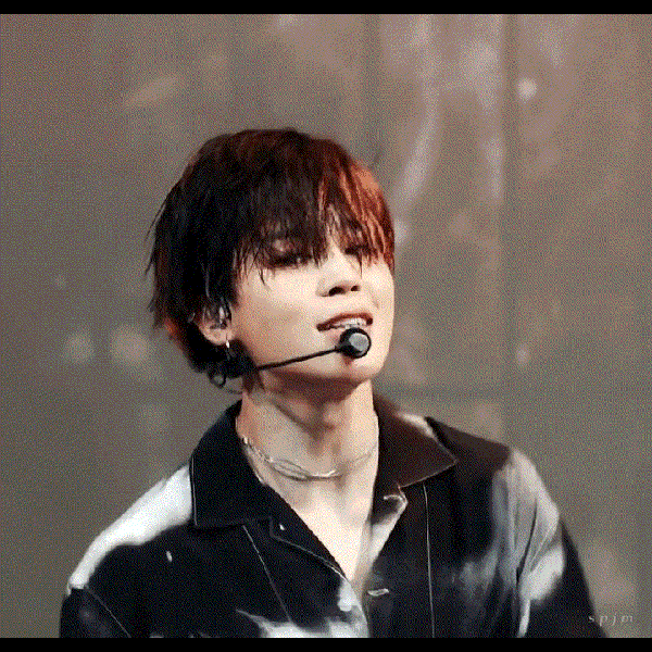 Foto Populer Penuh Cinta untuk Jimin (BTS)