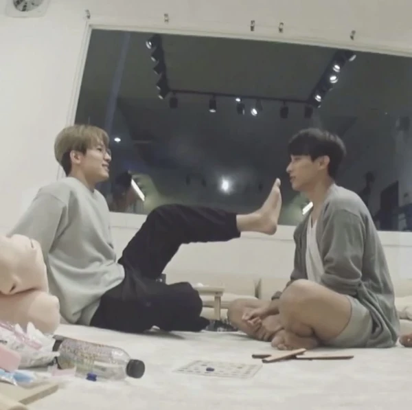 Today's Most Loved Wonwoo (SEVENTEEN)