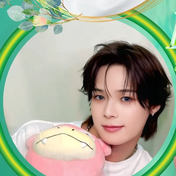 Popular profile picture of K (&TEAM) loved by fans