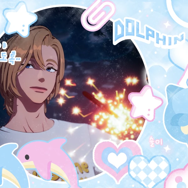 Fans' Pick: Best Moment of Noah (PLAVE)