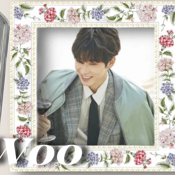 Top Photo Full of Wonwoo (SEVENTEEN) Love