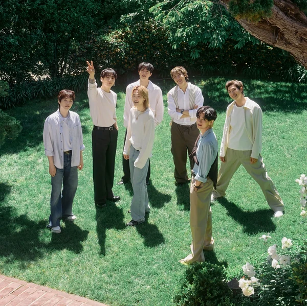 Top Photo Full of BTS Love