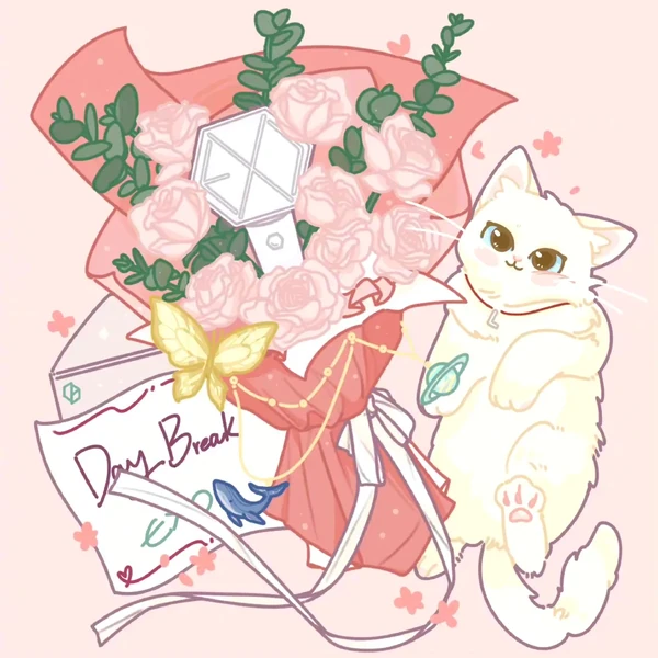 Top Photo Full of EXO Love