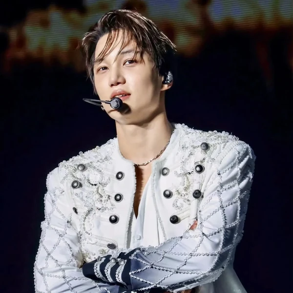 Momen Terbaik Kai (EXO) Pilihan Penggemar