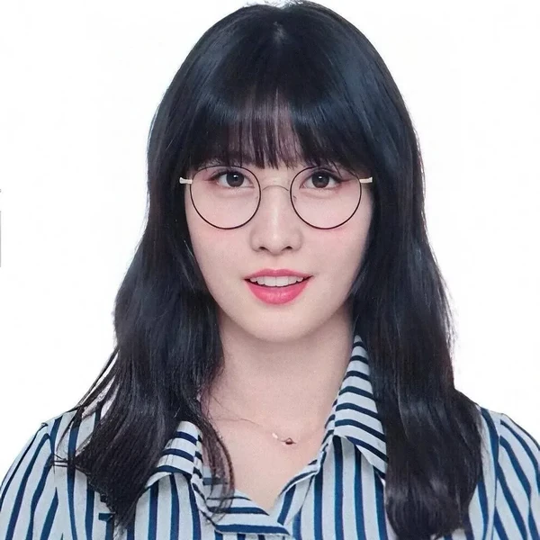 Foto Populer Penuh Cinta untuk TWICE